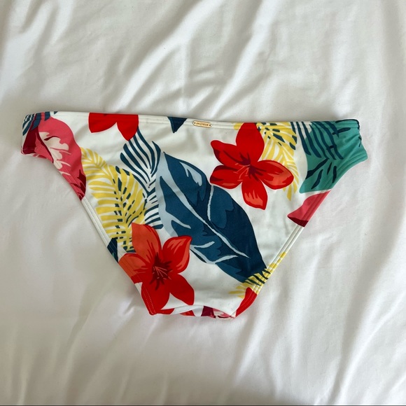 Tropical Bikini Bottoms - Picture 2 of 3